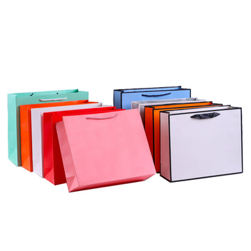 SHIPKEY Paper Bags - Volume Discount